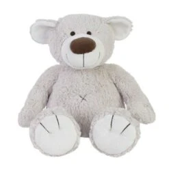 Peluche Doudou Ours Baggio N°2 27 Cm Happy Horse - Peluche Ours