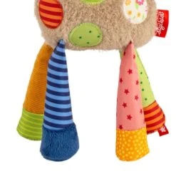 Peluche Girafe Patchwork Sweety 36 Cm Sigikid® - Doudou Synthétique 13 Peluche Girafe Patchwork Sweety 36 Cm Sigikid® - Doudou Synthétique -Sigikid Promos Magasin peluche girafe patchwork sweety 36 cm sigikid doudou synthetique 5