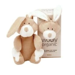Peluche Lapin Bio 'Bunny'Wooly Organic® Coton Bio Beige 18 Cm - Peluche Bio GOTS 8 Peluche Lapin Bio 'Bunny'Wooly Organic® Coton Bio Beige 18 Cm - Peluche Bio GOTS -Sigikid Promos Magasin peluche lapin bio bunny wooly organic coton bio beige 18 cm peluche bio gots 2