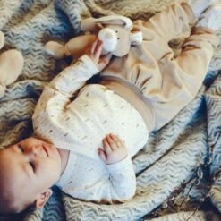 Peluche Lapin Bio 'Bunny'Wooly Organic® Coton Bio Beige 18 Cm - Peluche Bio GOTS 10 Peluche Lapin Bio 'Bunny'Wooly Organic® Coton Bio Beige 18 Cm - Peluche Bio GOTS -Sigikid Promos Magasin peluche lapin bio bunny wooly organic coton bio beige 18 cm peluche bio gots 4