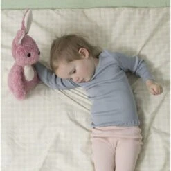 Peluche Bio Lapin Carla Rose 28cm Coton Bio Franck & Fischer - Peluche Coton Bio -Sigikid Promos Magasin peluche lapin carla rose coton bio franck fischer peluche coton bio 2