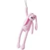 Peluche Musicale Lapin Reece Doudou Rose 33 Cm Happy Horse® - Doudou Lapin