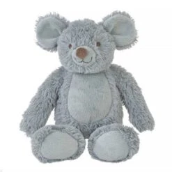 Peluche Souris Mel 25cm Happy Horse - Doudou Souris