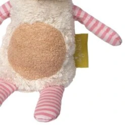 Peluche Velour Coton Bio Sigikid®Petit Ours Polaire 'Green' 22 Cm - Doudou Peluche Bio -Sigikid Promos Magasin peluche velour coton bio sigikid petit ours polaire green 22 cm doudou peluche bio 2