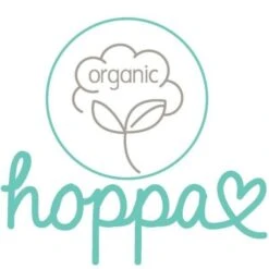 Petit Poupon Mousseline Coton Bio Mini Mix Bicolore 17cm TurbuletteHoppa®- Doudou Bio -Sigikid Promos Magasin petit poupon mousseline coton bio mini mix uni 17cm turbulette hoppa doudou bio 9