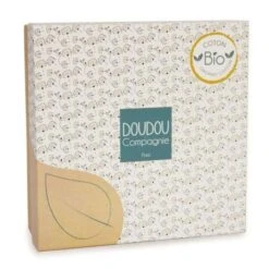 Poupée De Chiffon Pollen 25cm Coton Bio Doudou Et Compagnie® - Doudou Bio Français -Sigikid Promos Magasin poupee de chiffon pollen 25cm coton bio doudou et compagnie doudou bio francais 2