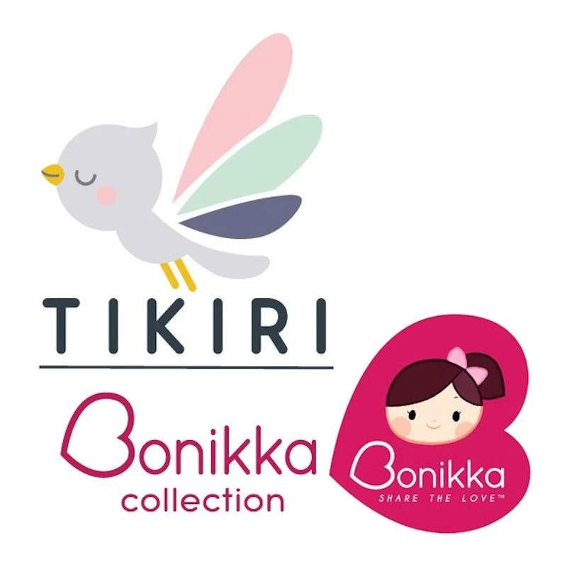 Poupée De Chiffon Premier âge Bleue à Pois 22 Cm Tête Caoutchouc NaturelBonikka - Poupée Naissance 5 Poupée De Chiffon Premier âge Bleue à Pois 22 Cm Tête Caoutchouc NaturelBonikka - Poupée Naissance – Image 5