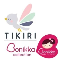 Poupée De Chiffon Premier âge Rose 22 Cm Tête Caoutchouc NaturelBonikka - Poupée Naissance -Sigikid Promos Magasin poupee de chiffon premier age rose tete caoutchouc naturel bonikka poupee naissance 4