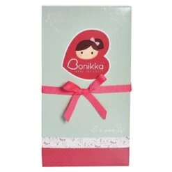 Poupée De Chiffons Aux Cheveux Blonds Priscy En Robe De Lin Blanc 42cm Bonikka- Grande Poupée -Sigikid Promos Magasin poupee de chiffons aux cheveux blonds priscy en robe de lin blanc bonikka grande poupee 8