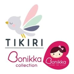 Poupée De Chiffons Aux Cheveux Bruns Cecilia En Robe De Lin Crème 42cm Bonikka - Grande Poupée -Sigikid Promos Magasin poupee de chiffons cheveux bruns cecilia en robe de lin bonikka grande poupee 7