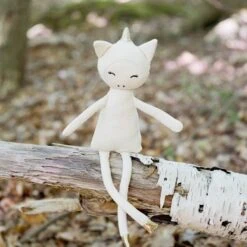 Poupée Hochet Fabelab® Licorne Merveilleuse 28 Cm Blanche Coton Bio GOTS- Jouet Bio Scandinave -Sigikid Promos Magasin poupee hochet fabelab licorne merveilleuse 28 cm blanche coton bio gots jouet bio scandinave 2