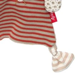 Doudou Plat Ours écolo Sigikid® 24cm Série Green - Doudou Coton Bio Kba 6 Doudou Plat Ours écolo Sigikid® 24cm Série Green - Doudou Coton Bio Kba -Sigikid Promos Magasin sigikid doudou plat ours ecolo doudou coton bio 2