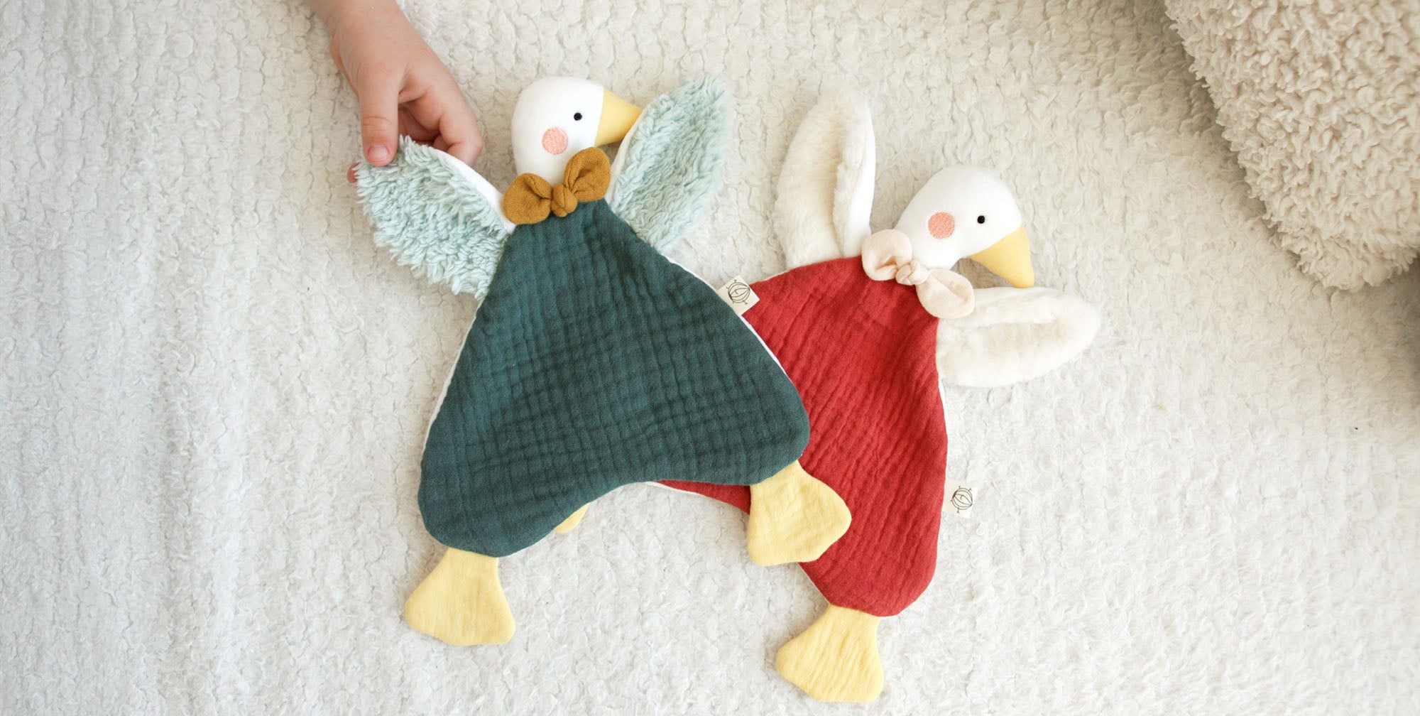 Sigikid Promos Magasin -Sigikid Promos Magasin banniere oisons printemps v2